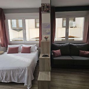 Apartamento Loft de 1 dormitorio
